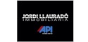 Logo de Jordi Llauradó Immobiliària