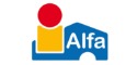 Logo de Alfa Puerta De Alcalá