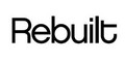 Logo de Rebuilt