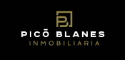 Logo de Picó Blanes Inmobiliaria