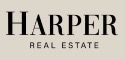 Logo de Harper Real Estate