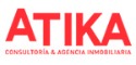 Logo de Atika Inmobiliaria
