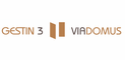 Logo de Gestin 3 Viadomus