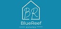 Logo de Blue Reef Estates