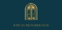 Logo de Fincas Menorquinas