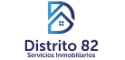 Logo de Distrito 82