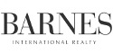 Logo de Barnes Madrid