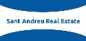 Logo de Sant Andreu Real Estate