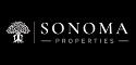 Logo de Sonoma Properties