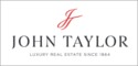 Logo de John Taylor Palma