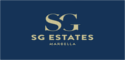 Logo de Sg Estates Marbella