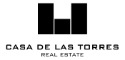Logo de Casa De Las Torres Asesores Inmobiliarios
