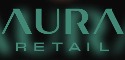 Logo de Aura Retail