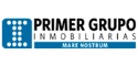 Logo de Primer Grupo Mare Mostrum