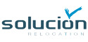Logo de Solución Relocation