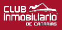 Logo de Club Inmobiliario De Canarias