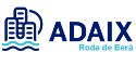 Logo de Adaix Roda De Berà