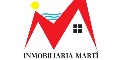 Logo de Inmobiliaria Marti