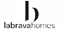 Logo de La Brava Homes