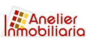 Logo de Anelier Inmobiliaria