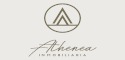 Logo de Athenea Inmobiliaria