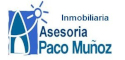 Logo de Inmobiliaria Paco Muñoz