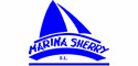 Logo de Marina Sherry Sl