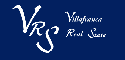 Logo de Villafranca Real State
