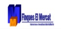 Logo de Finques El Mercat