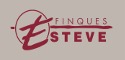Logo de Finques Esteve Penedès