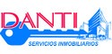 Logo de Danti Servicios Inmobiliarios