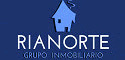 Logo de Rianorte Luanco Grupo Inmobiliario
