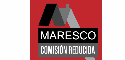 Logo de Maresco Comision Reducida