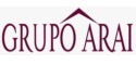Logo de Arai