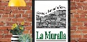 Logo de La Muralla
