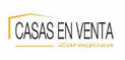 Logo de Casas En Venta Zaragoza