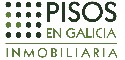 Logo de Inmobiliaria Pisos En Galicia