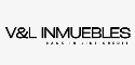 Logo de V&l Inmuebles