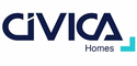 Logo de Civica Homes