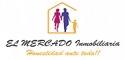 Logo de El Mercado Inmobiliaria