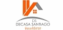 Logo de Decasa Santiago