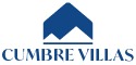 Logo de Cumbre Villas