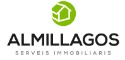 Logo de Almillagos Serveis Immobiiaris