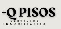 Logo de +qpisos