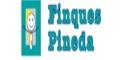 Logo de Finques Pineda