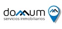 Logo de Domum Servicios Inmobiliarios
