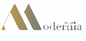 Logo de Grupo Modernia