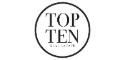 Logo de Top Ten Real Estate