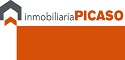 Logo de Inmobiliaria Picaso