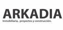 Logo de Grupo Arkadia